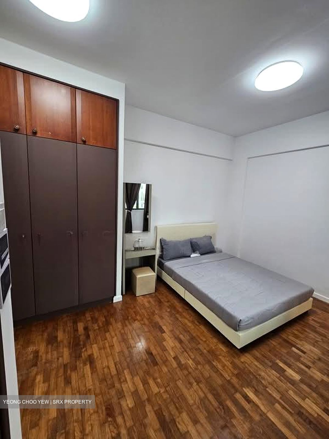 Summerdale (D22), Condominium #539159181